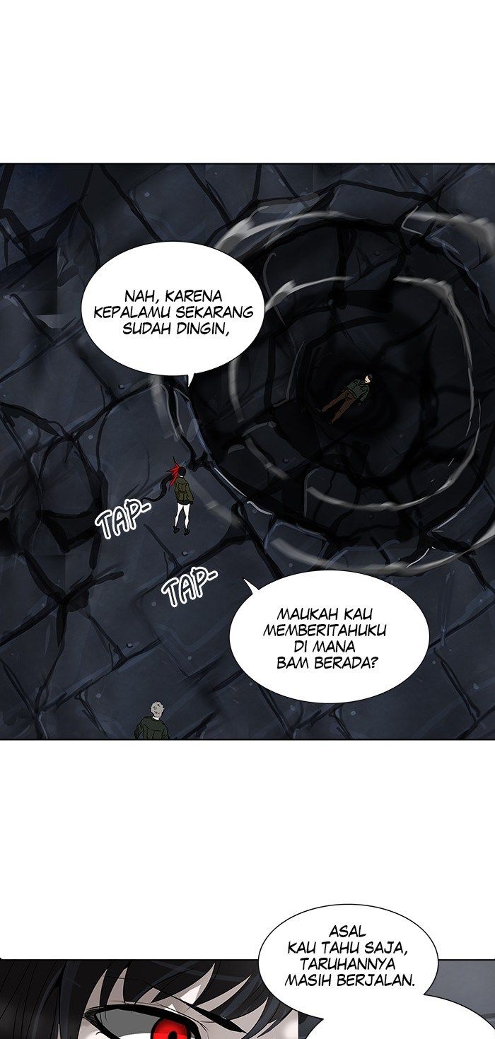 tower-of-god - Chapter: 271