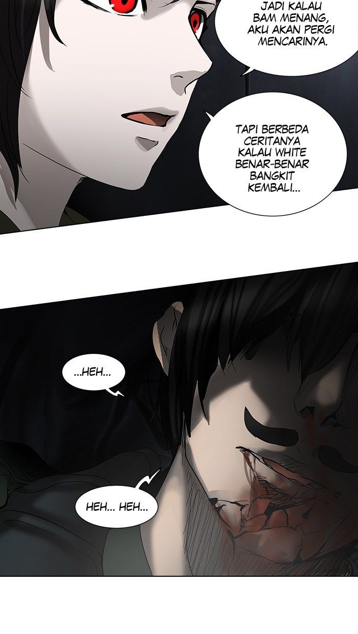 tower-of-god - Chapter: 271