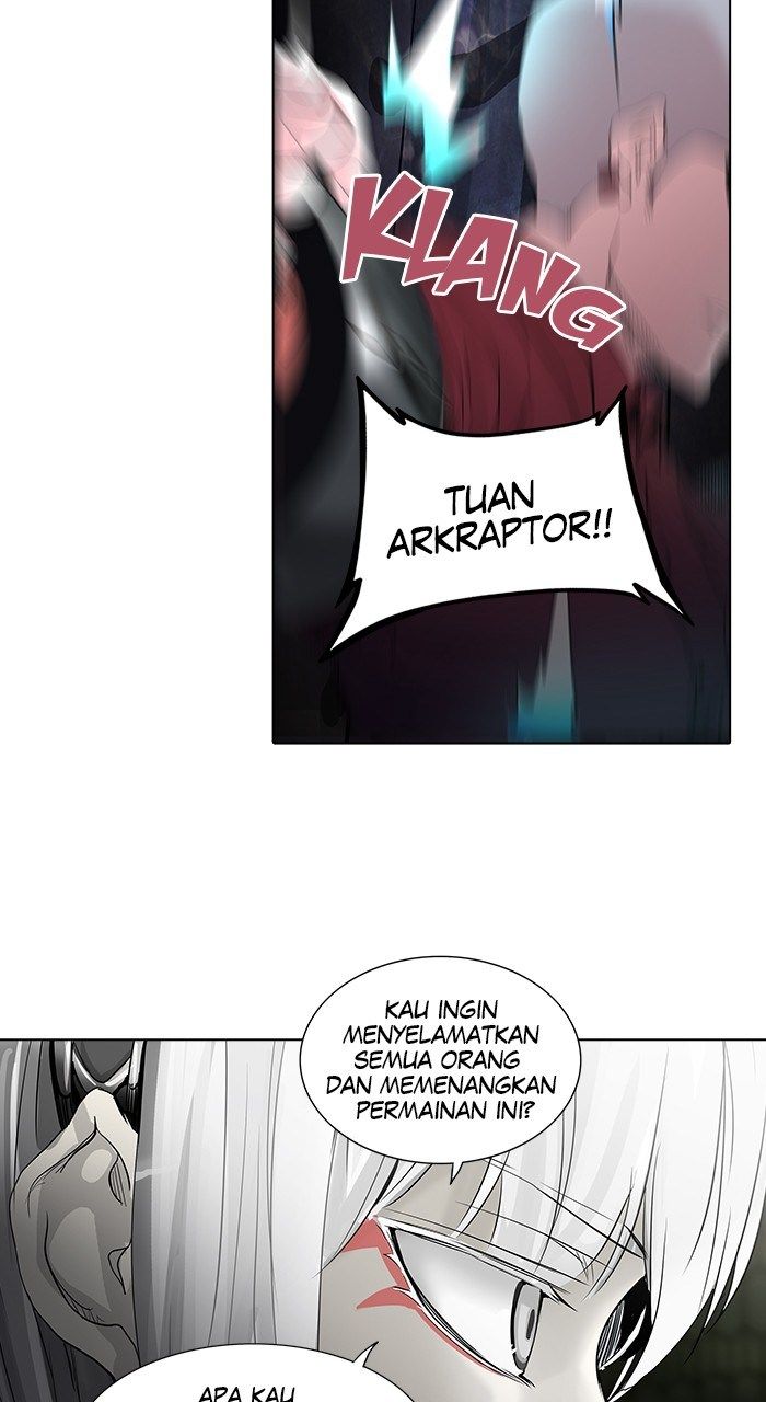 tower-of-god - Chapter: 271