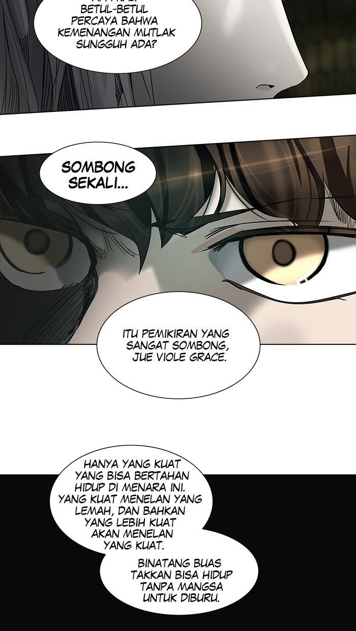 tower-of-god - Chapter: 271