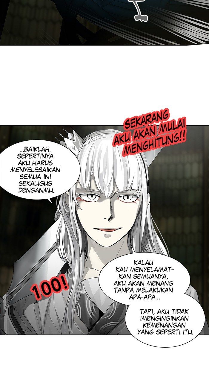 tower-of-god - Chapter: 271