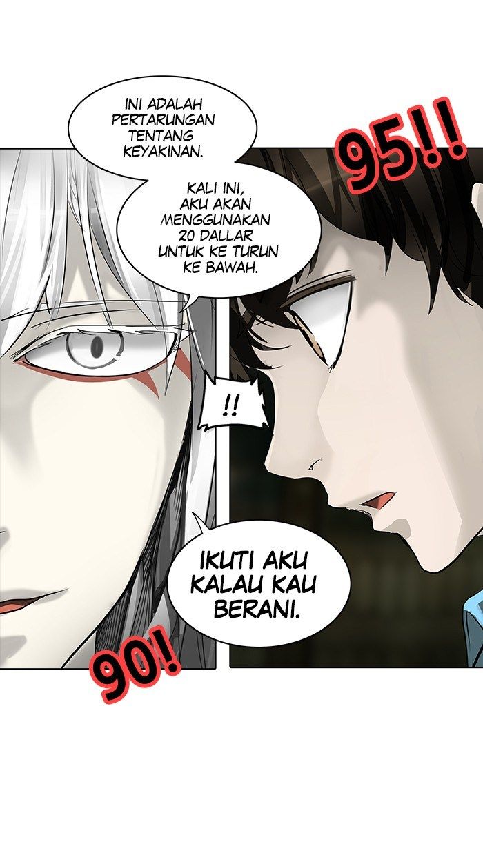 tower-of-god - Chapter: 271