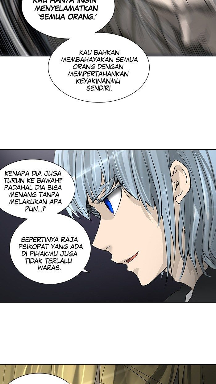 tower-of-god - Chapter: 271