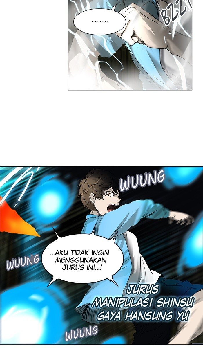 tower-of-god - Chapter: 271