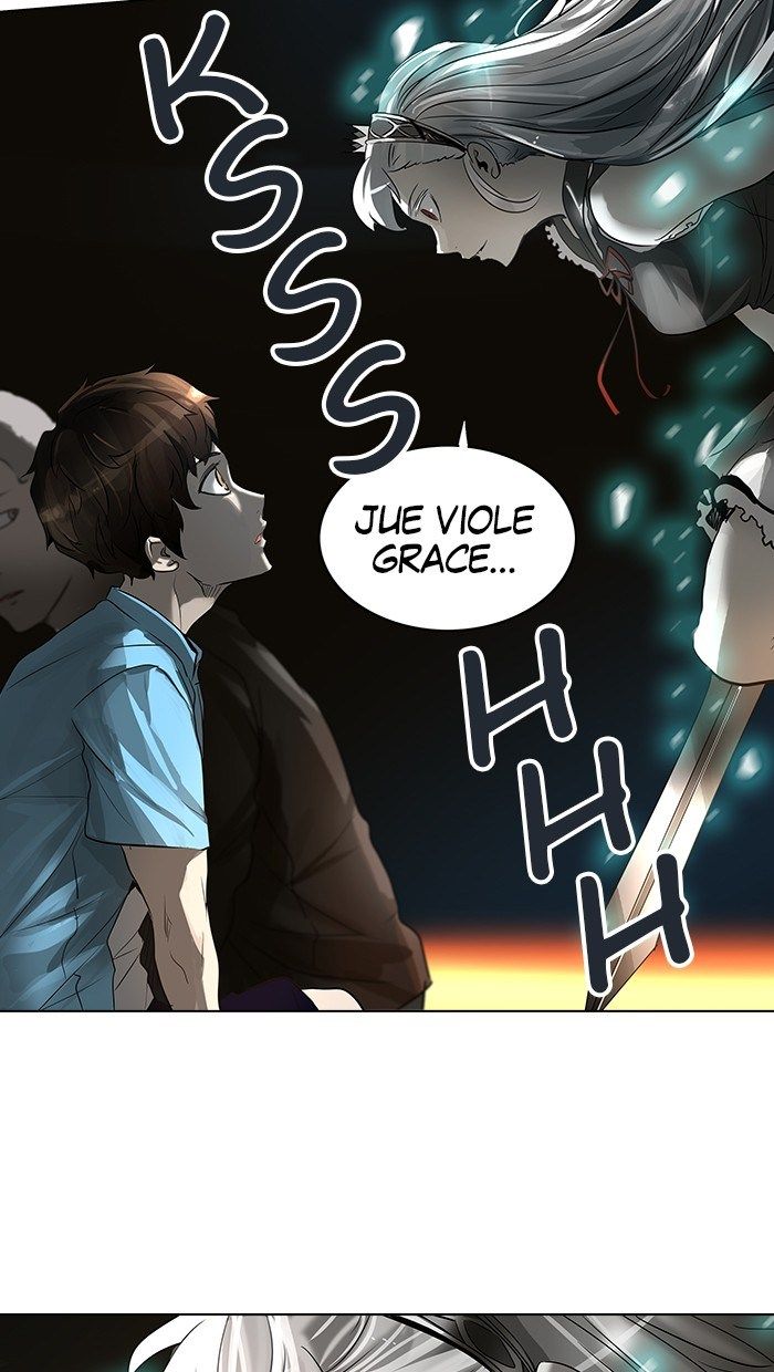 tower-of-god - Chapter: 271