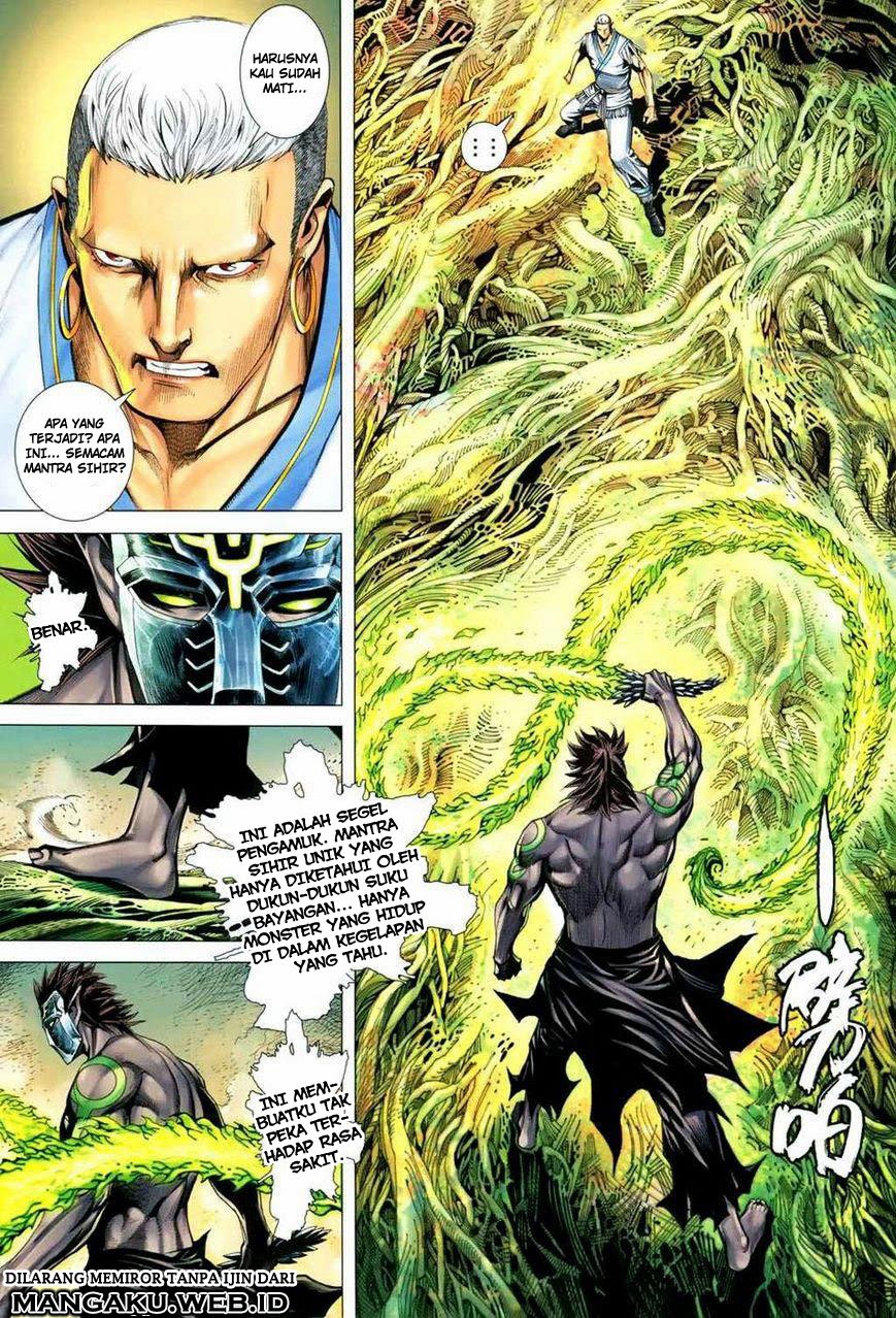 feng-shen-ji - Chapter: 127