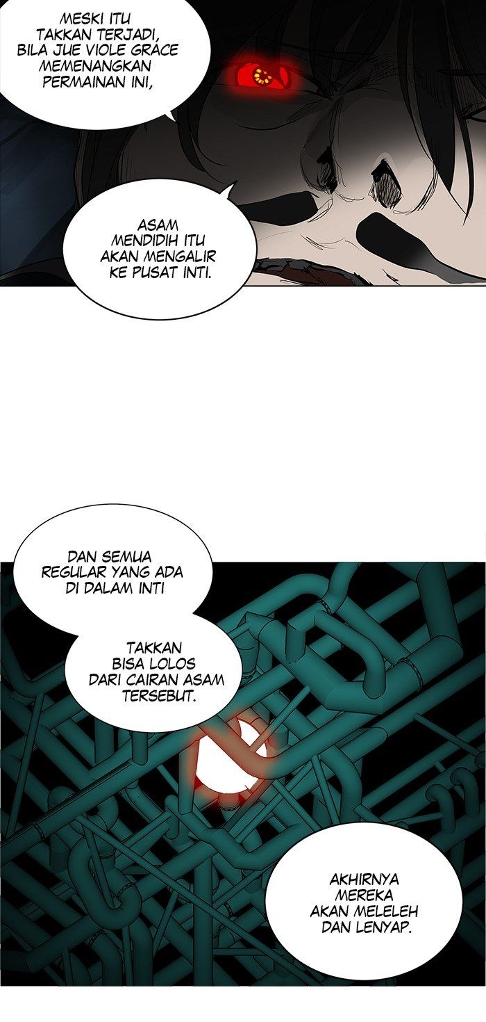 tower-of-god - Chapter: 272
