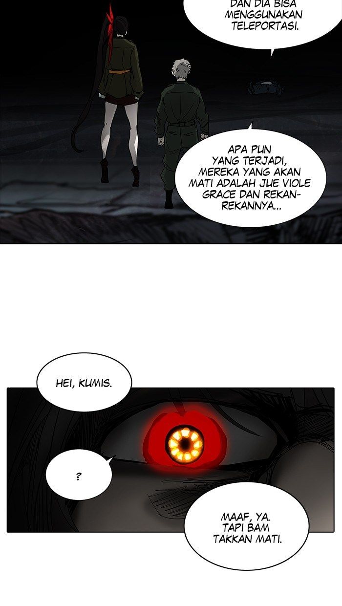 tower-of-god - Chapter: 272