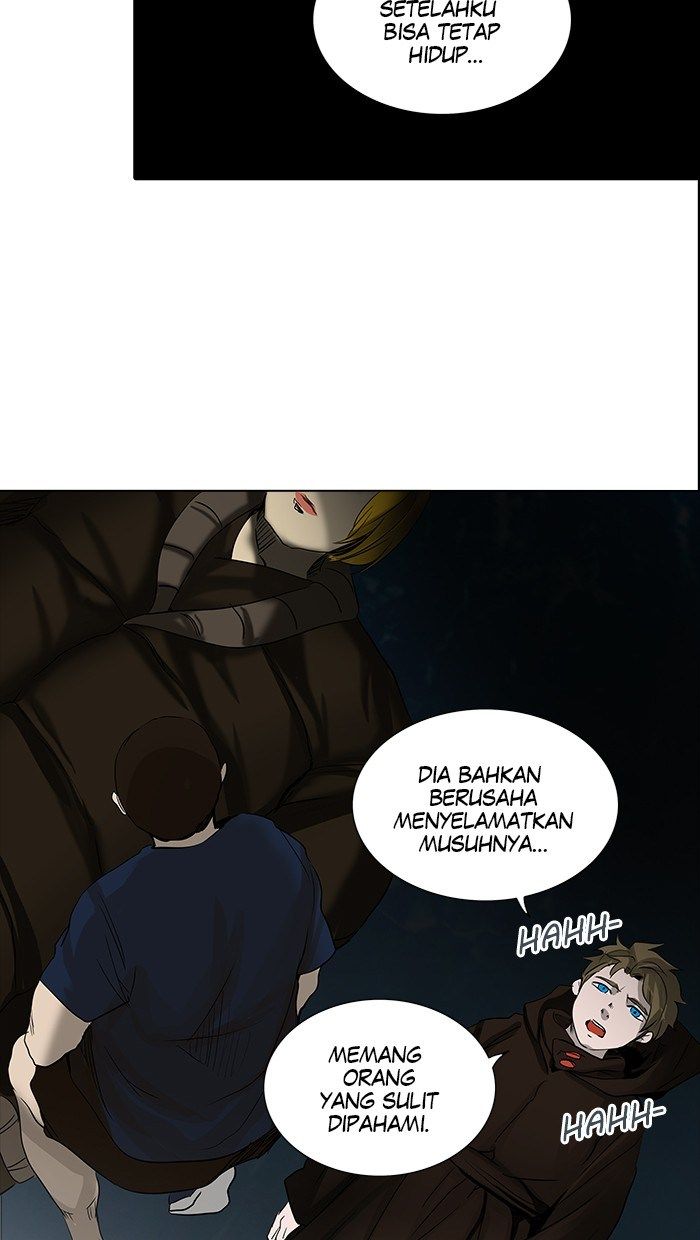 tower-of-god - Chapter: 272