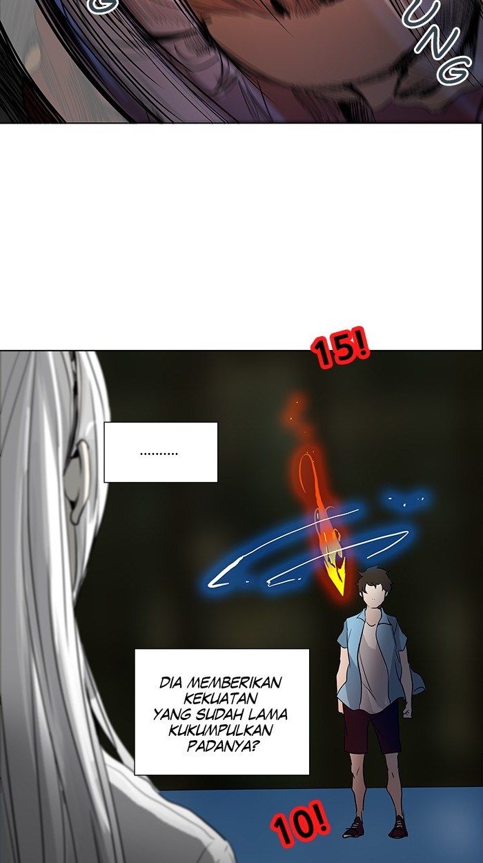 tower-of-god - Chapter: 272