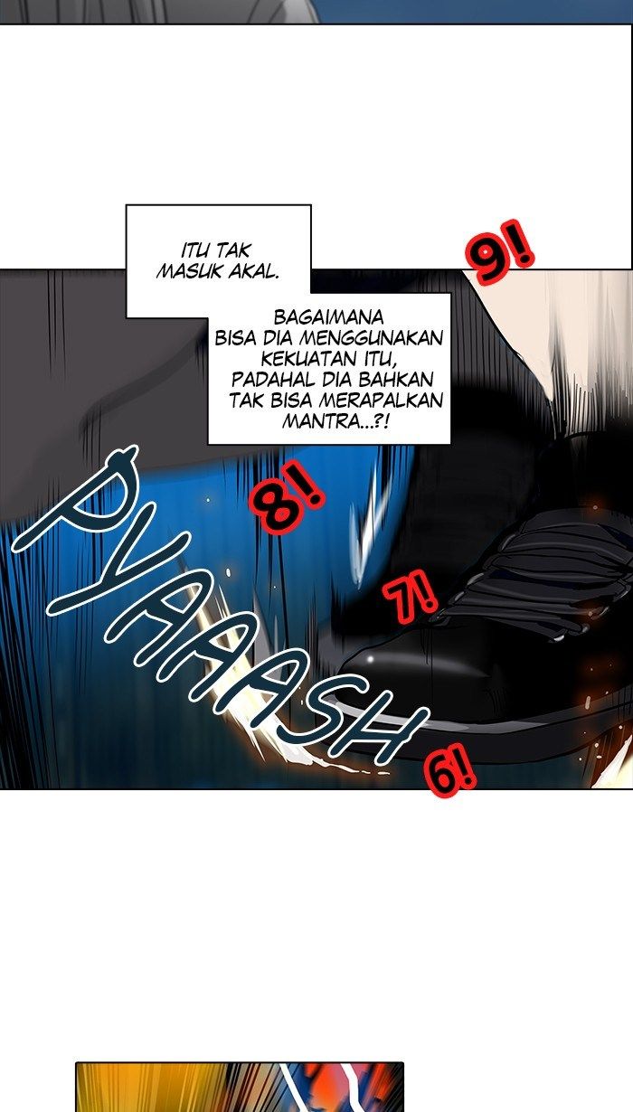 tower-of-god - Chapter: 272
