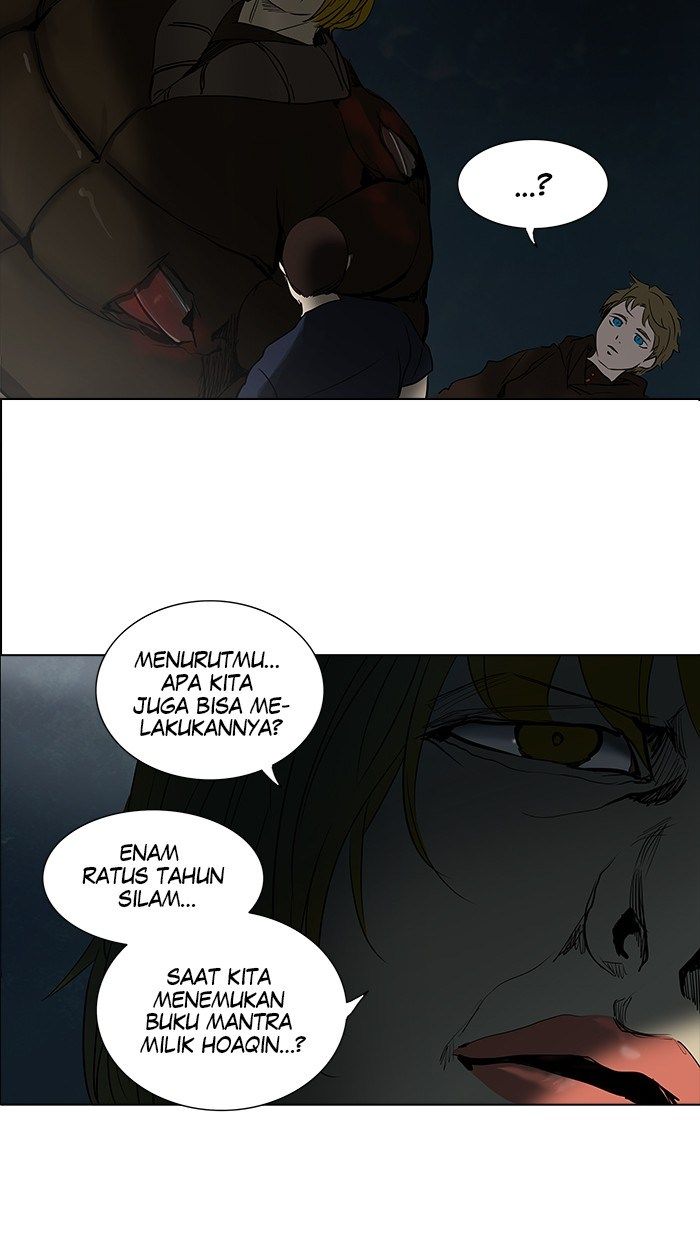 tower-of-god - Chapter: 272