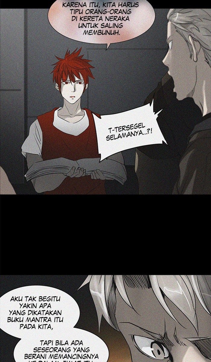 tower-of-god - Chapter: 272