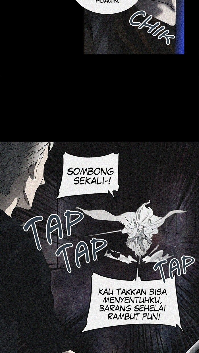 tower-of-god - Chapter: 272
