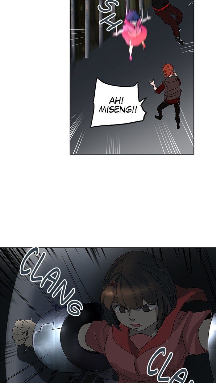 tower-of-god - Chapter: 272
