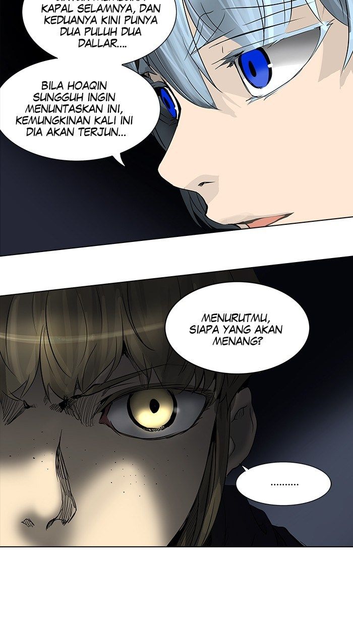 tower-of-god - Chapter: 272