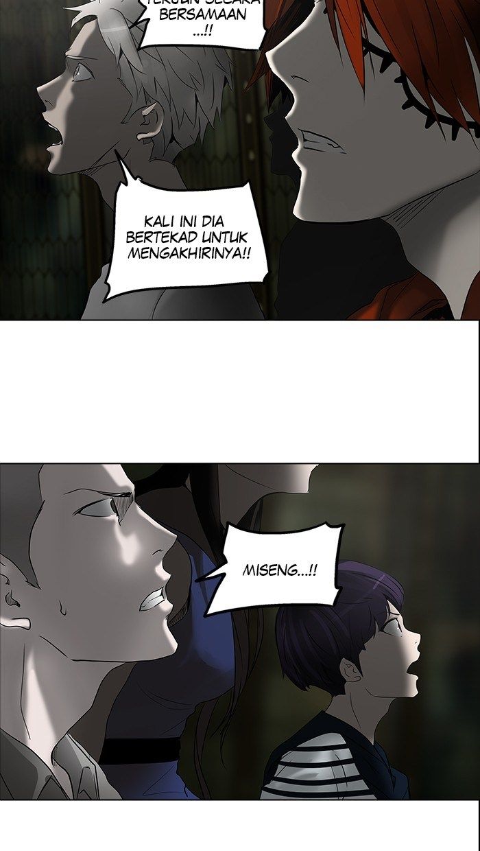 tower-of-god - Chapter: 272