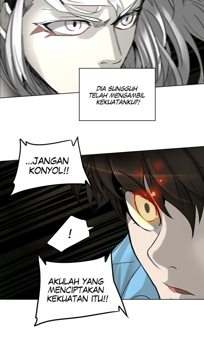 tower-of-god - Chapter: 272