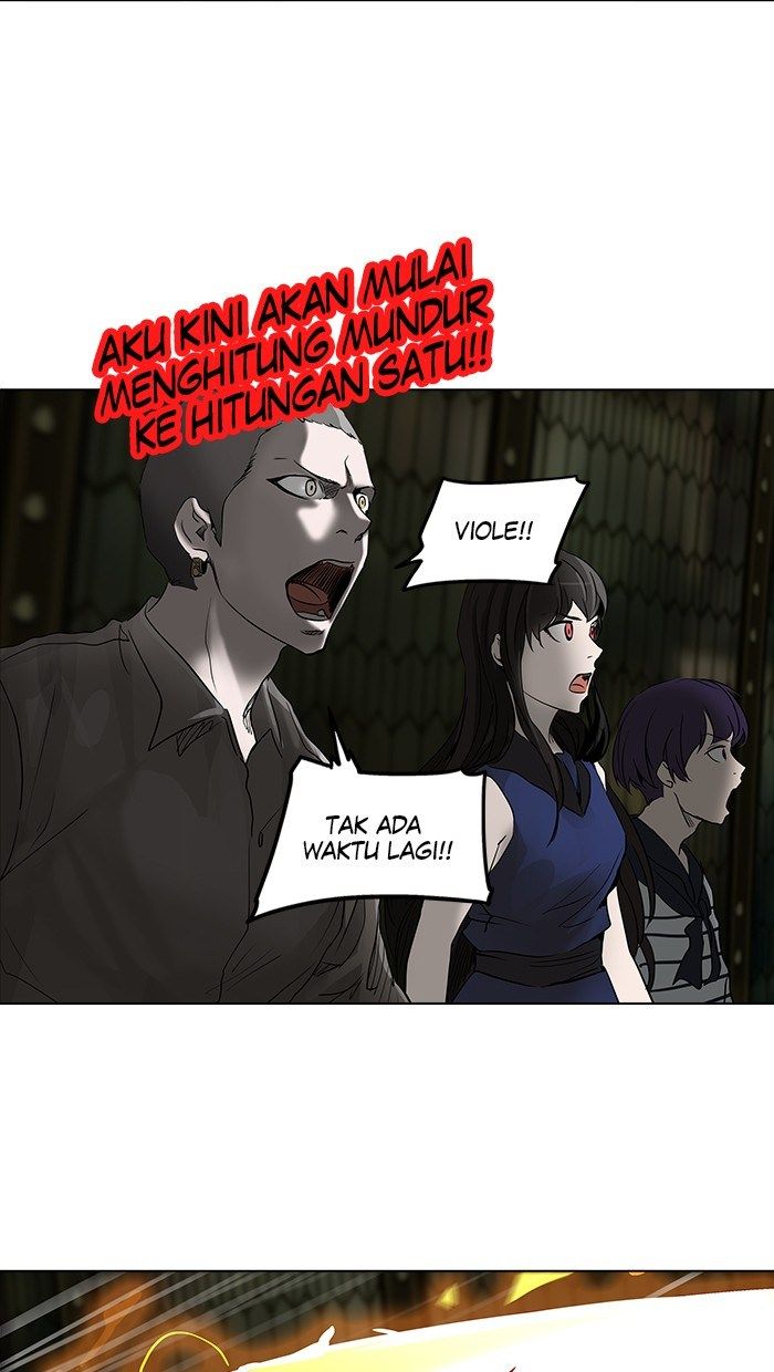 tower-of-god - Chapter: 272