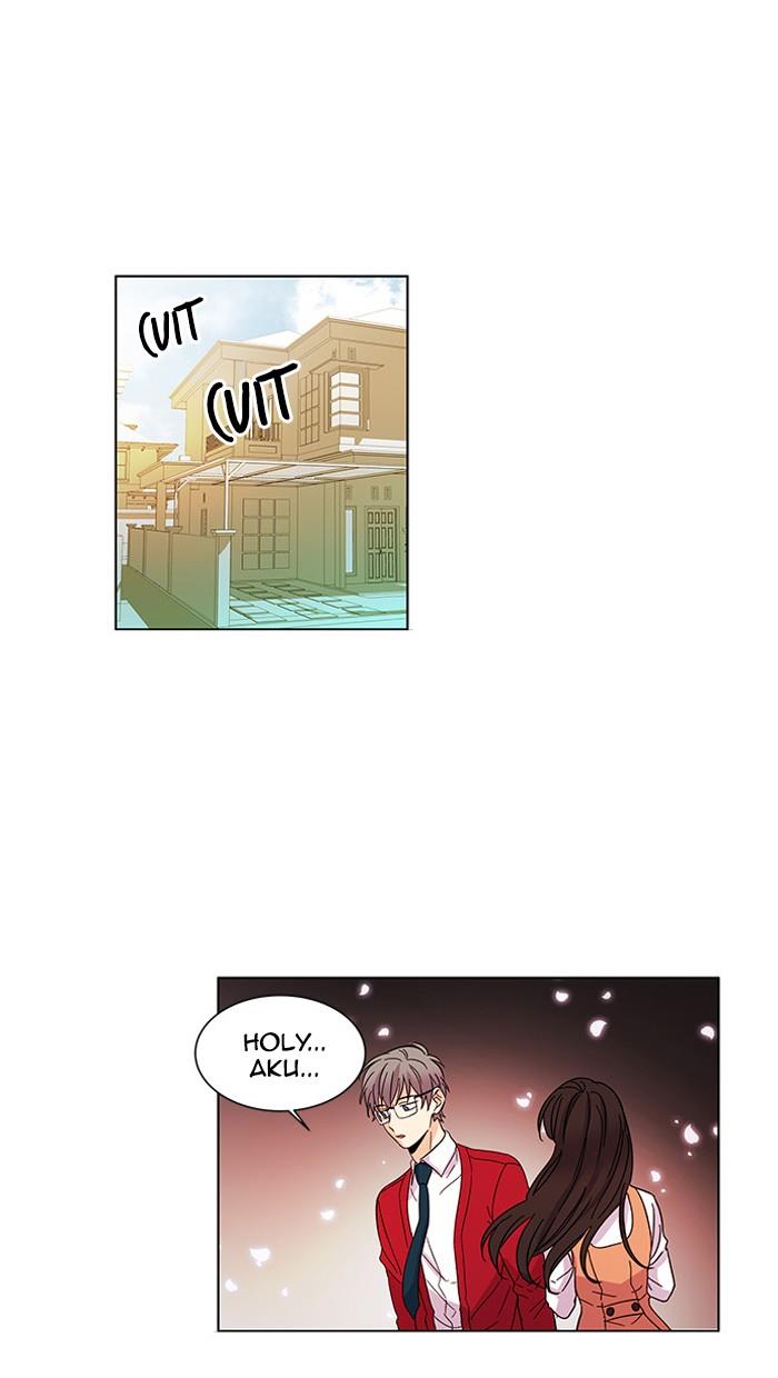 oh-holy - Chapter: 25