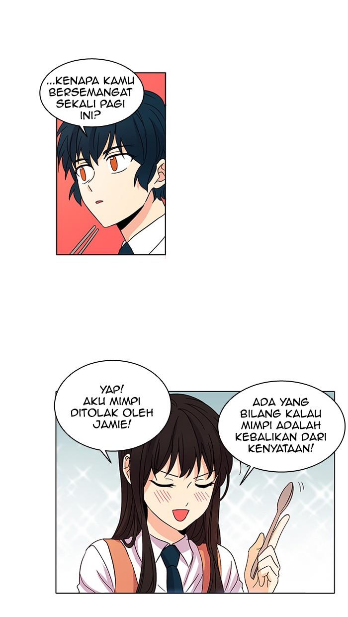 oh-holy - Chapter: 25