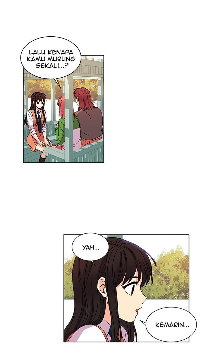 oh-holy - Chapter: 25