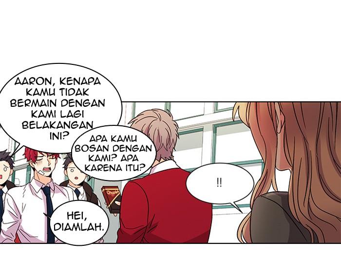 oh-holy - Chapter: 25