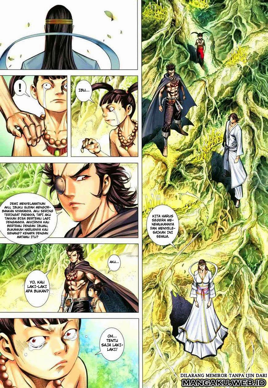 feng-shen-ji - Chapter: 128