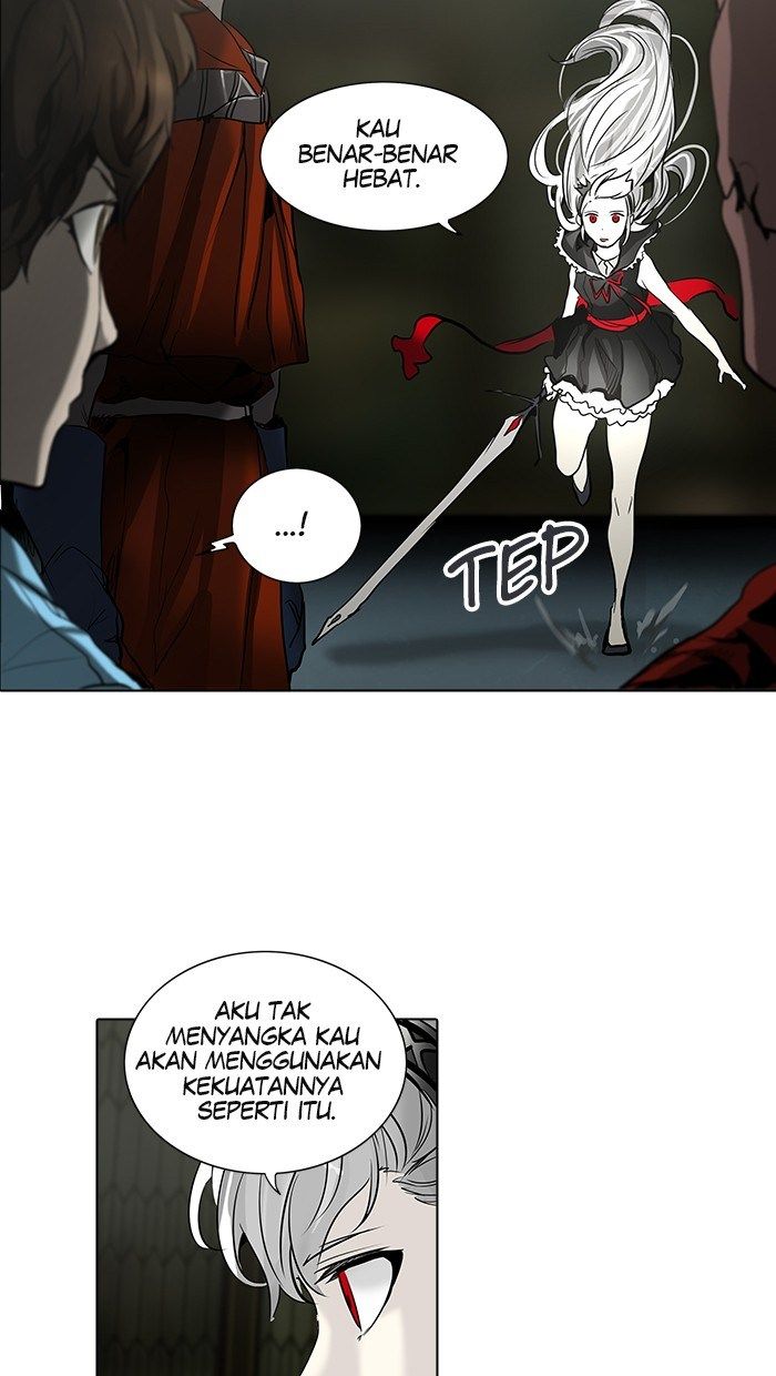 tower-of-god - Chapter: 273