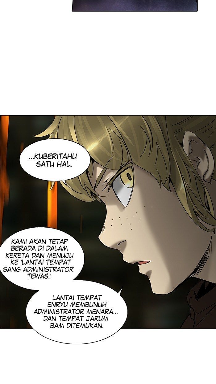 tower-of-god - Chapter: 273