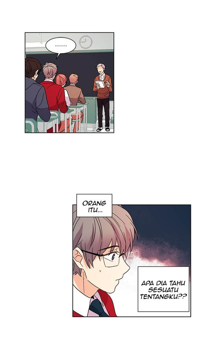 oh-holy - Chapter: 26