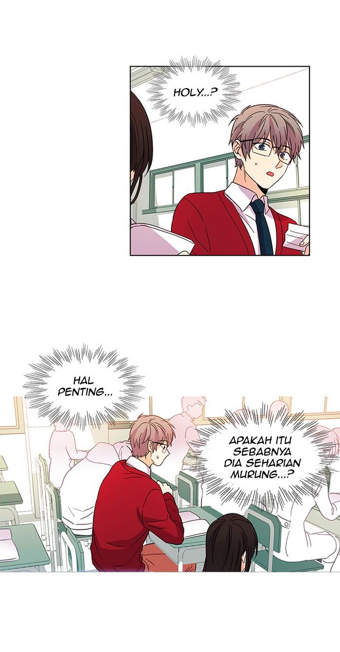 oh-holy - Chapter: 26