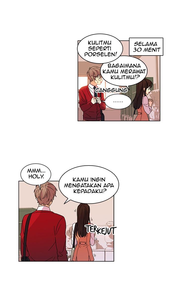 oh-holy - Chapter: 26