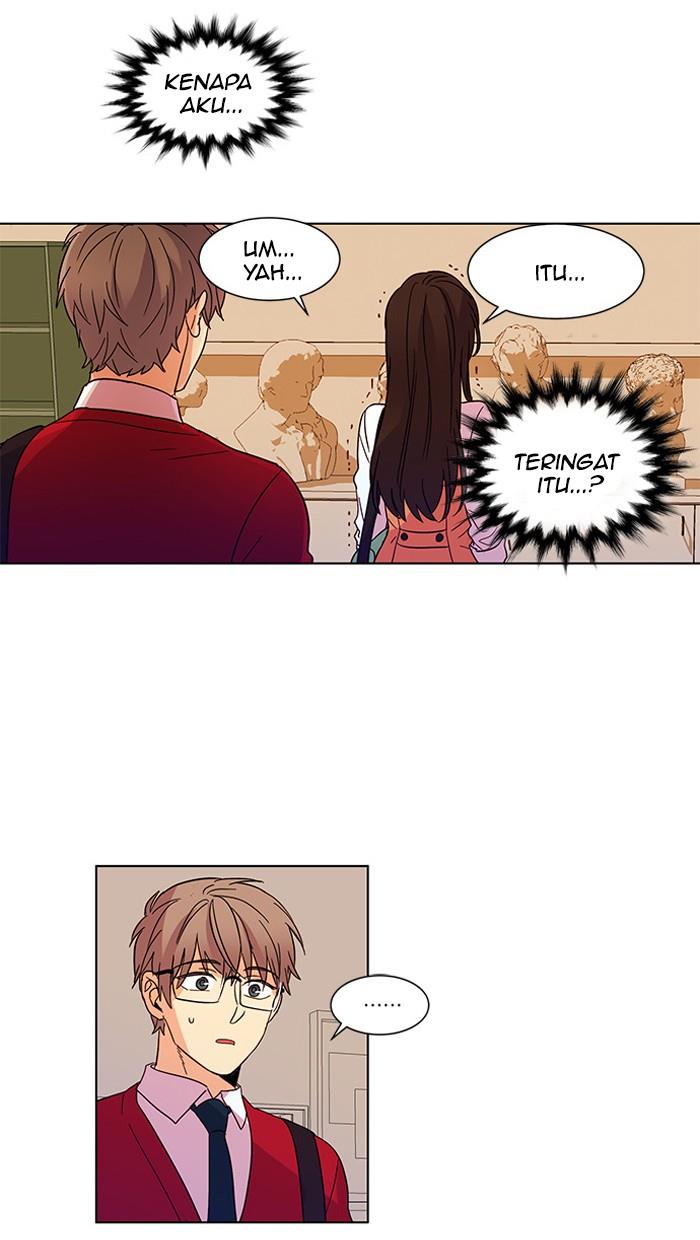 oh-holy - Chapter: 26