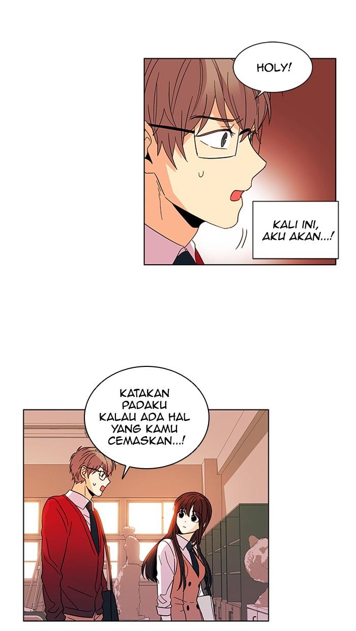 oh-holy - Chapter: 26