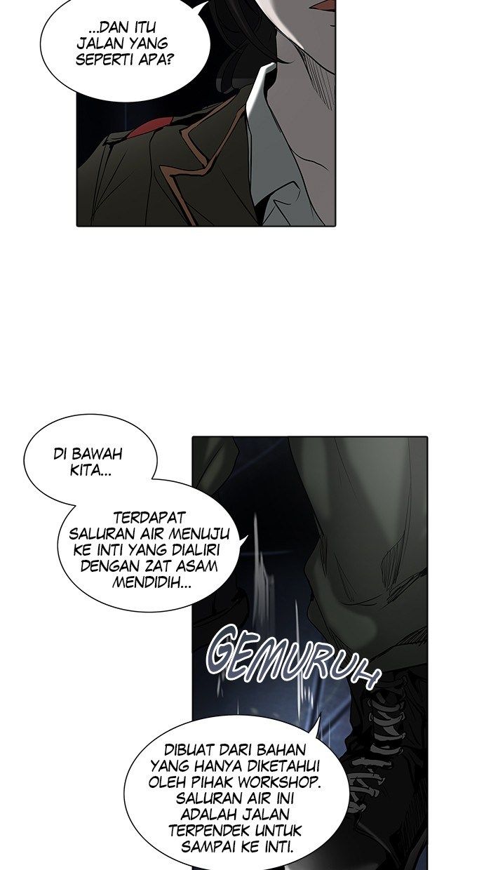 tower-of-god - Chapter: 274