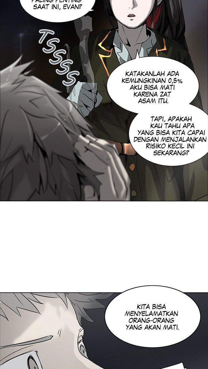 tower-of-god - Chapter: 274