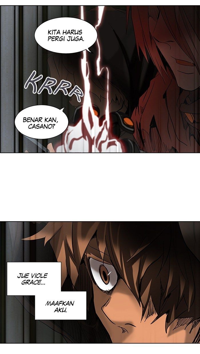 tower-of-god - Chapter: 274