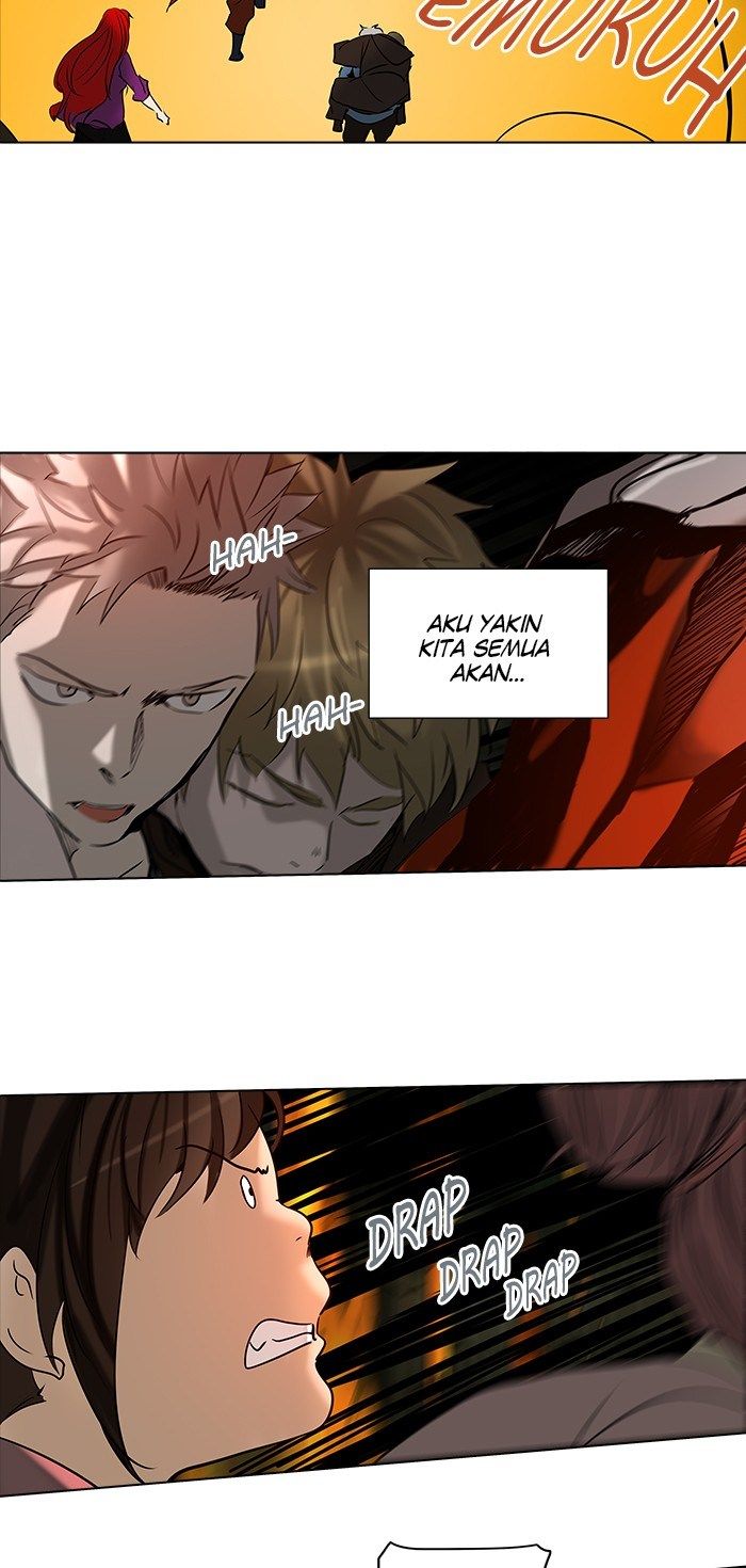 tower-of-god - Chapter: 274