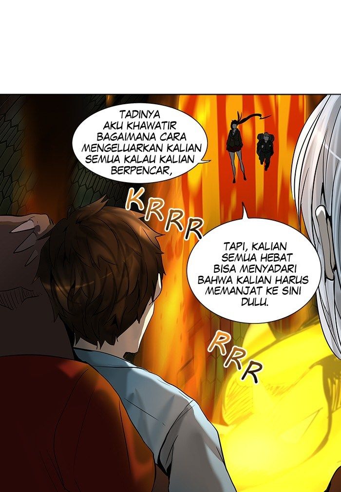 tower-of-god - Chapter: 274