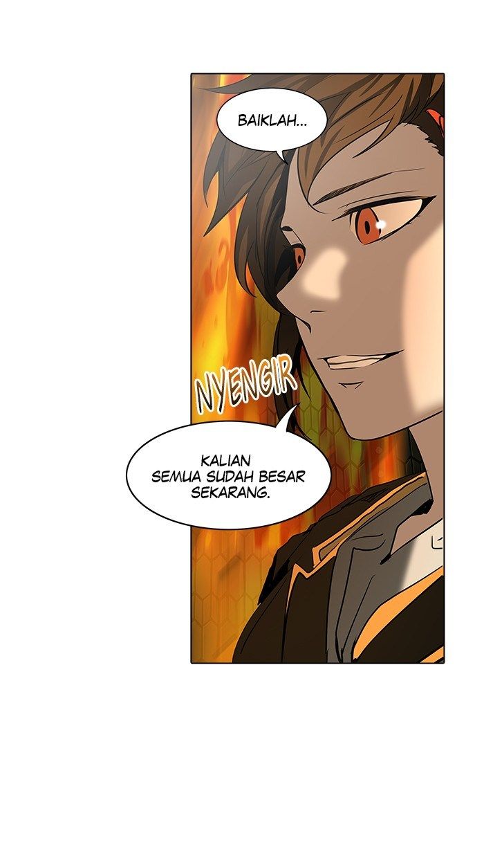 tower-of-god - Chapter: 274