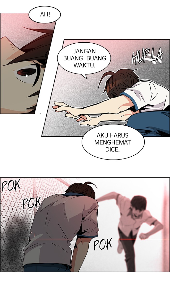 dice - Chapter: 65