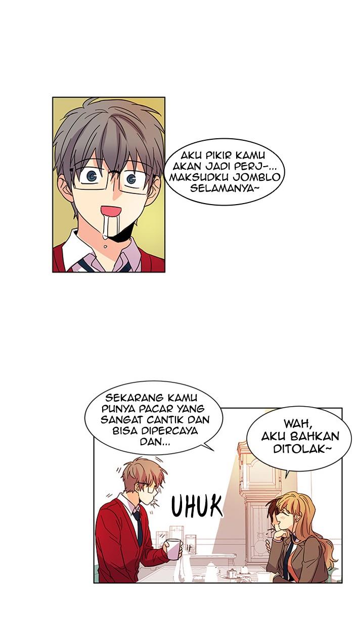 oh-holy - Chapter: 28