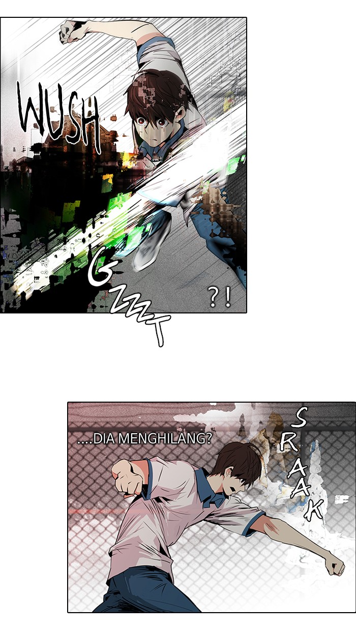 dice - Chapter: 66