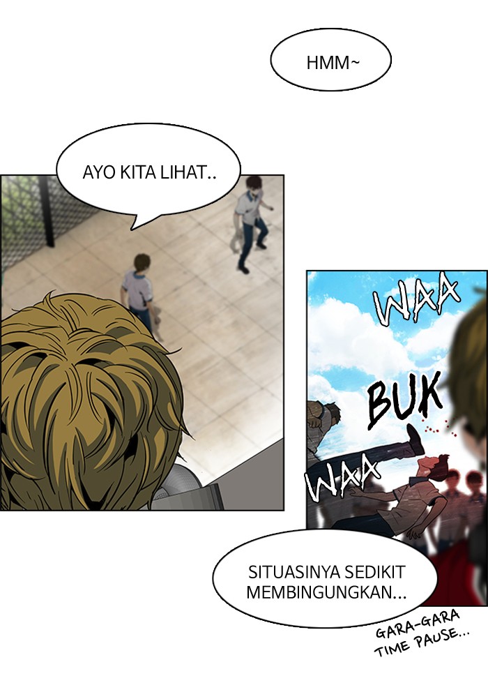 dice - Chapter: 66