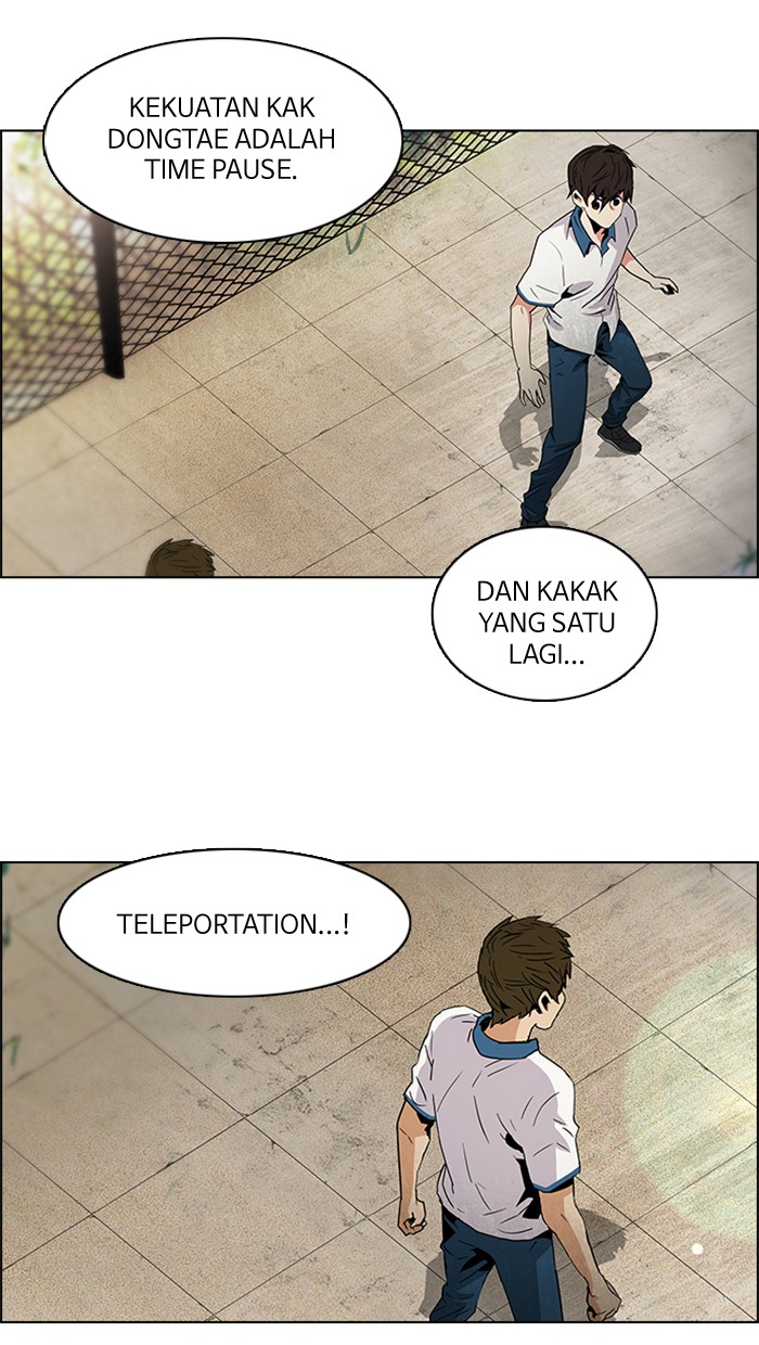 dice - Chapter: 66
