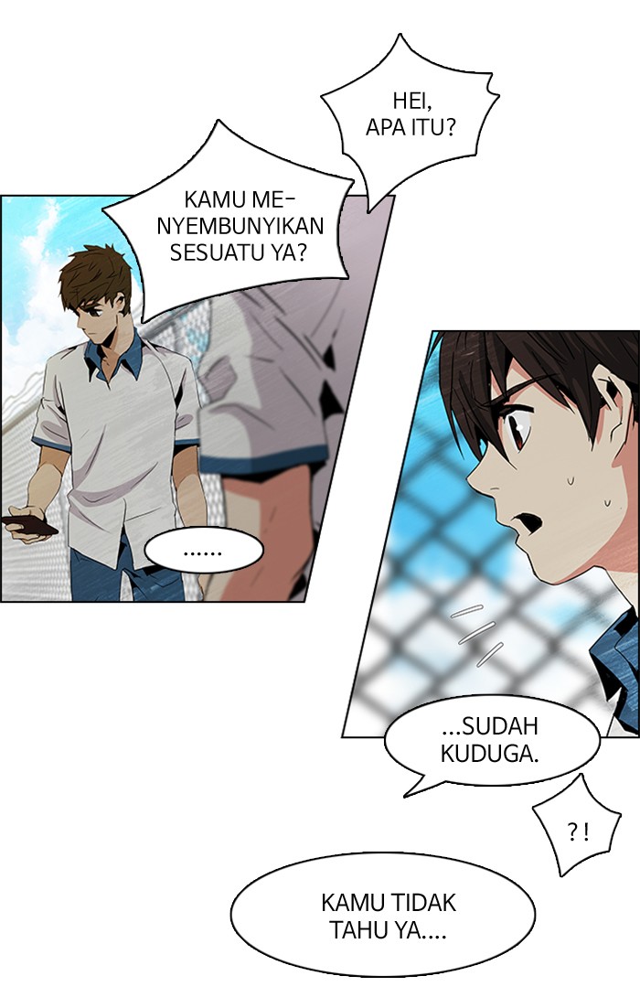 dice - Chapter: 66