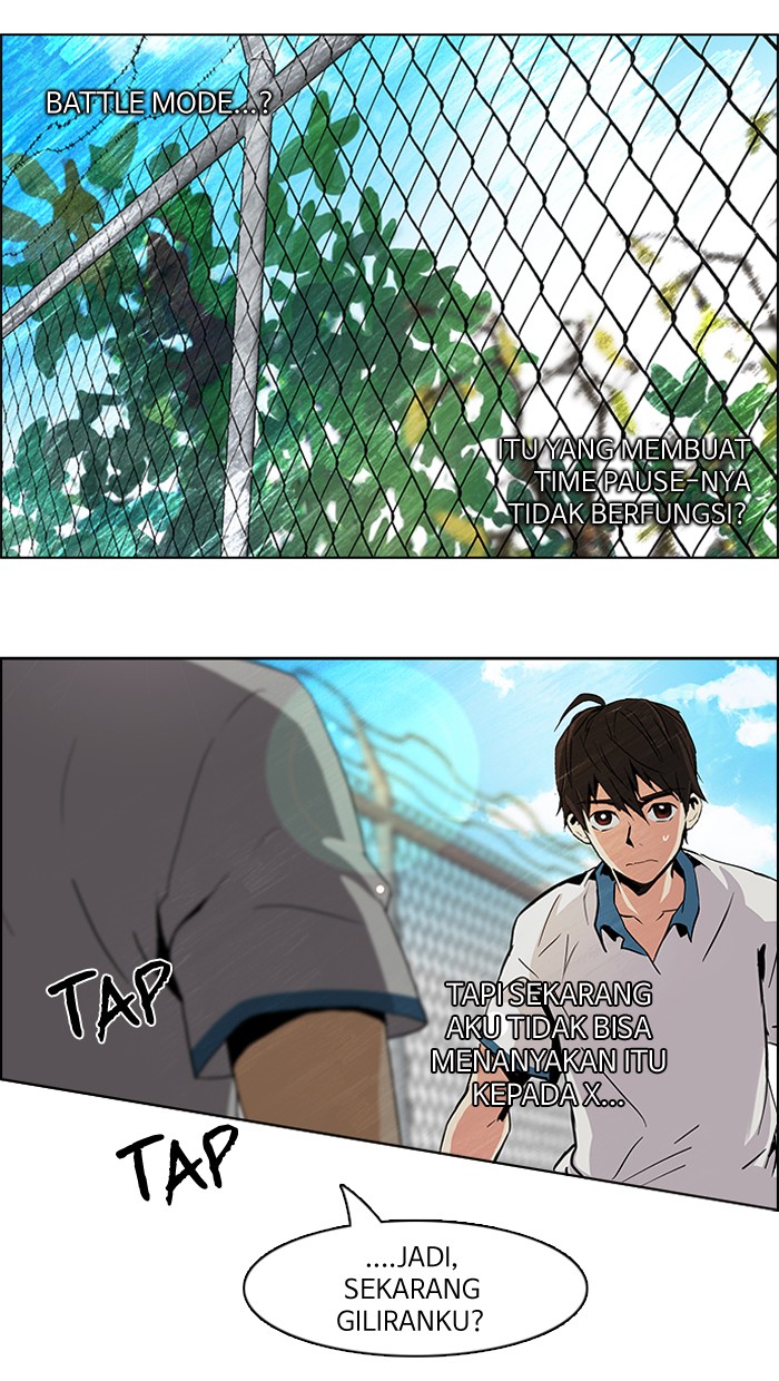 dice - Chapter: 66