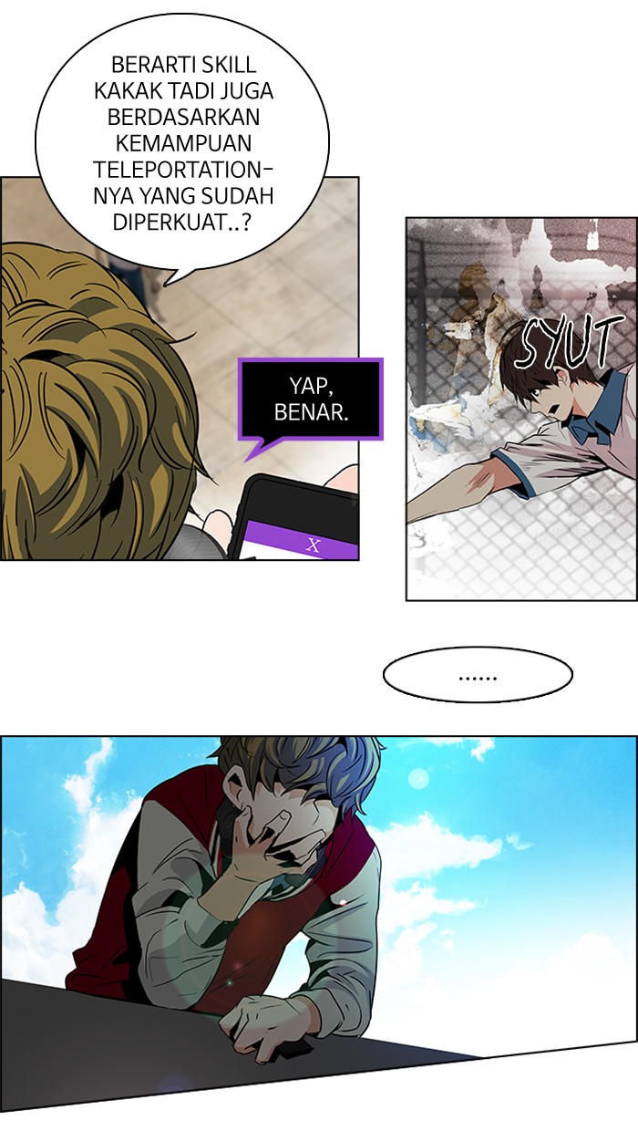 dice - Chapter: 66