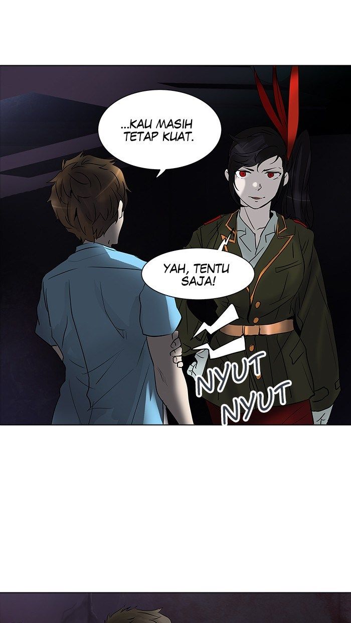 tower-of-god - Chapter: 275